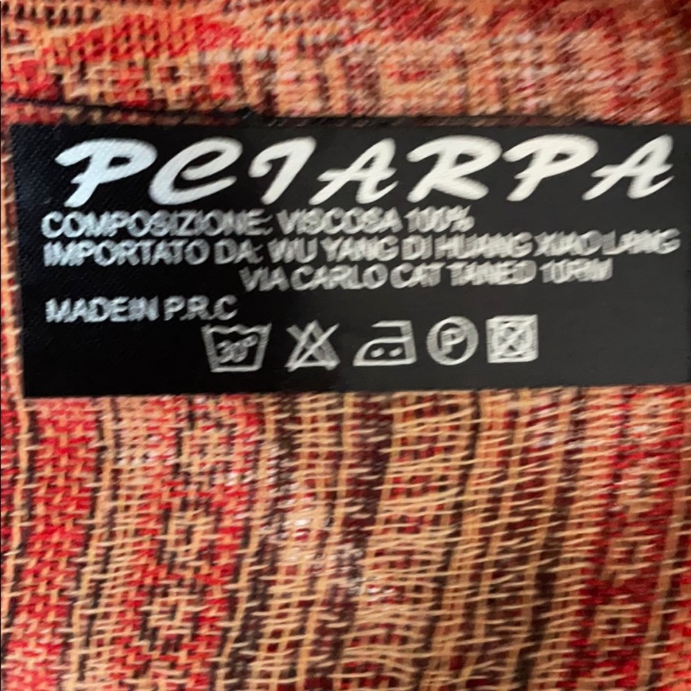 Scarf - Picture 5 of 7